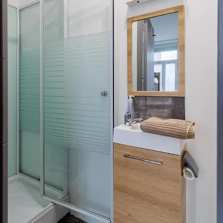 La Maha ~ Arrivee Autonome ~ 1 Personne Apartmán Valenciennes