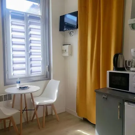 La Maha ~ Arrivee Autonome ~ 1 Personne Apartmán